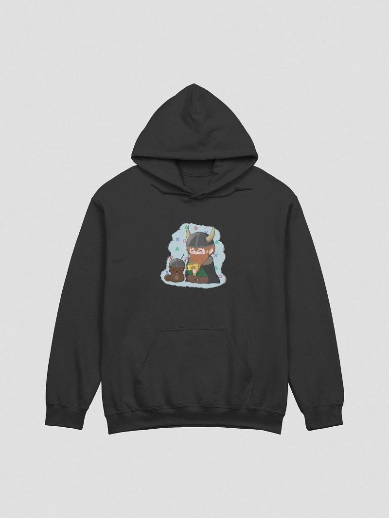 Viking Dora/Trophy
