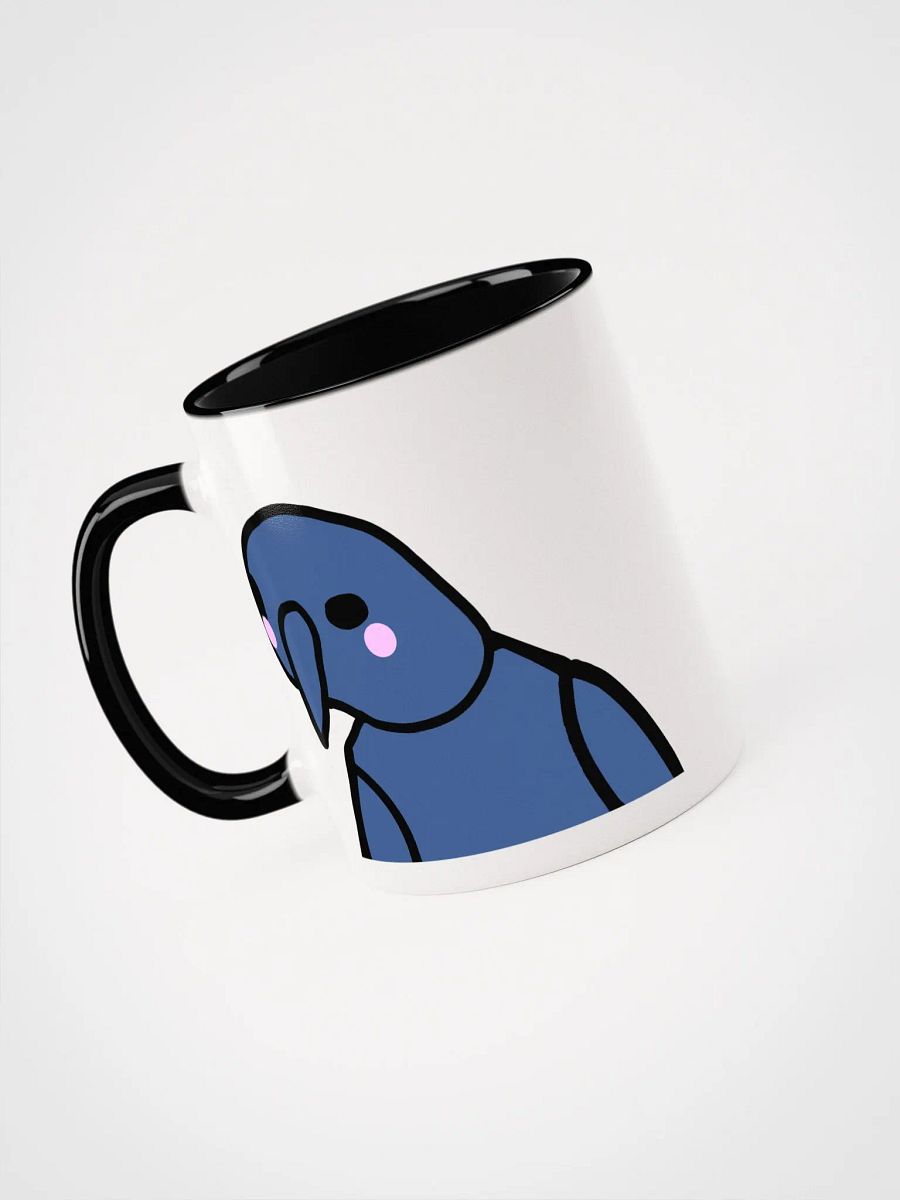 BlushSki Mug product image (18)
