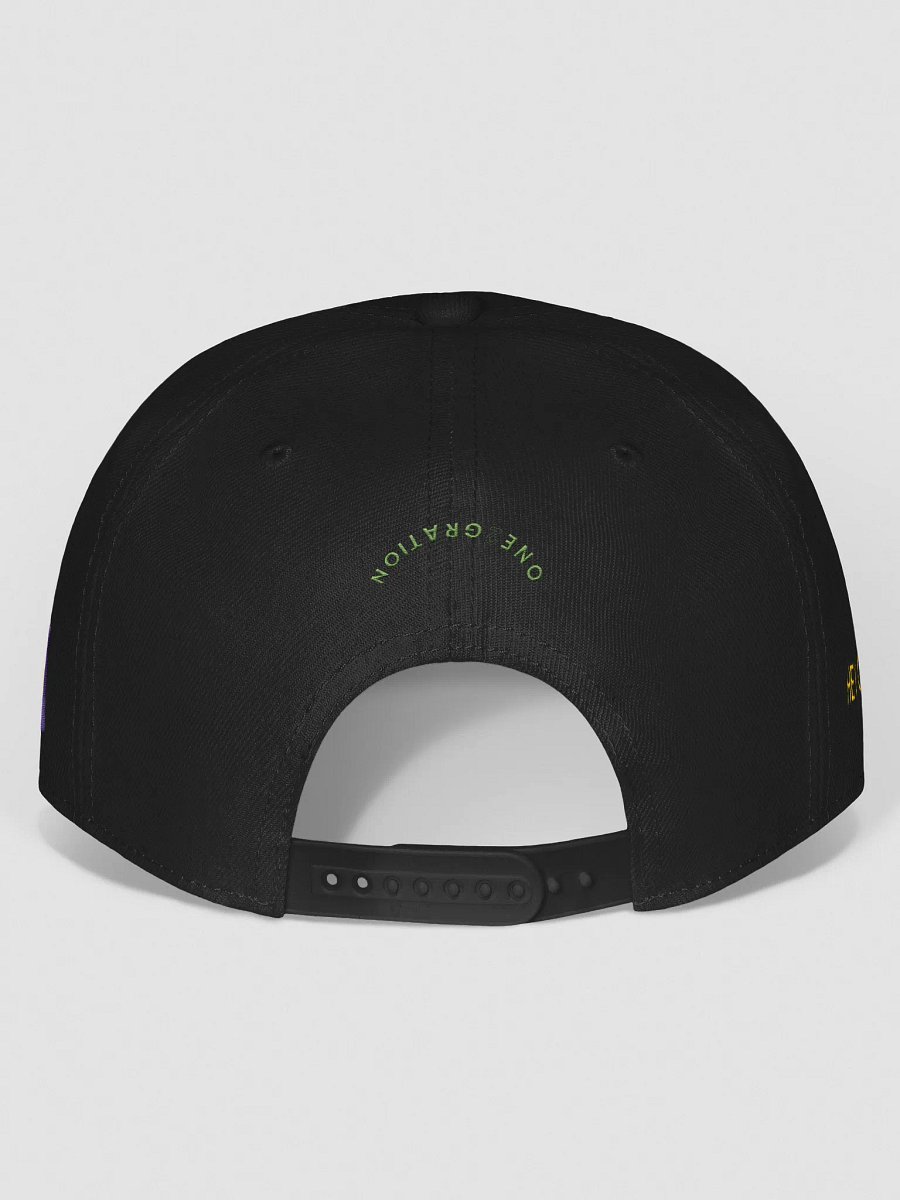 Hey, Girl Eve Hands Cap product image (4)