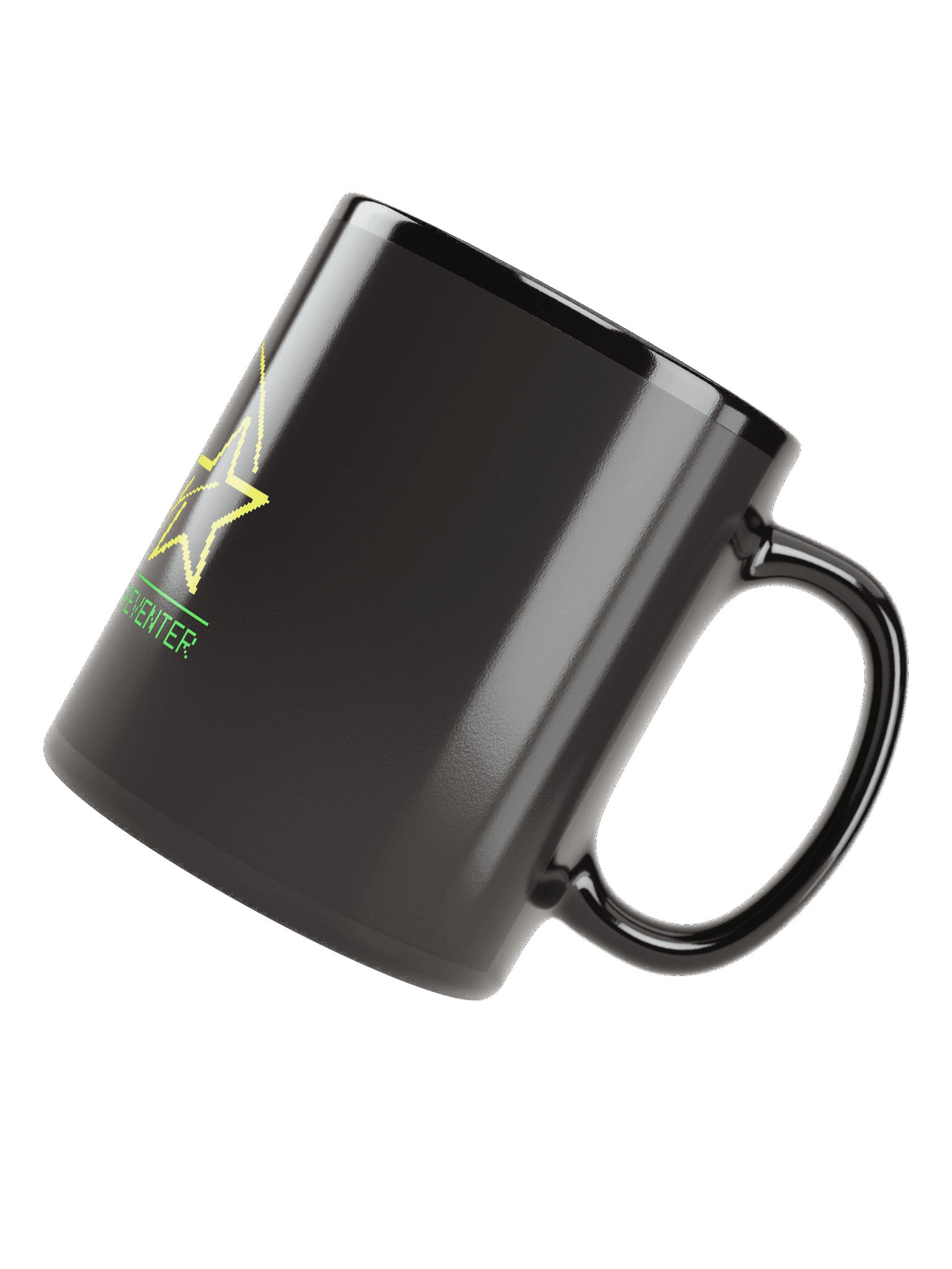 Energy Star Mug product image (4)