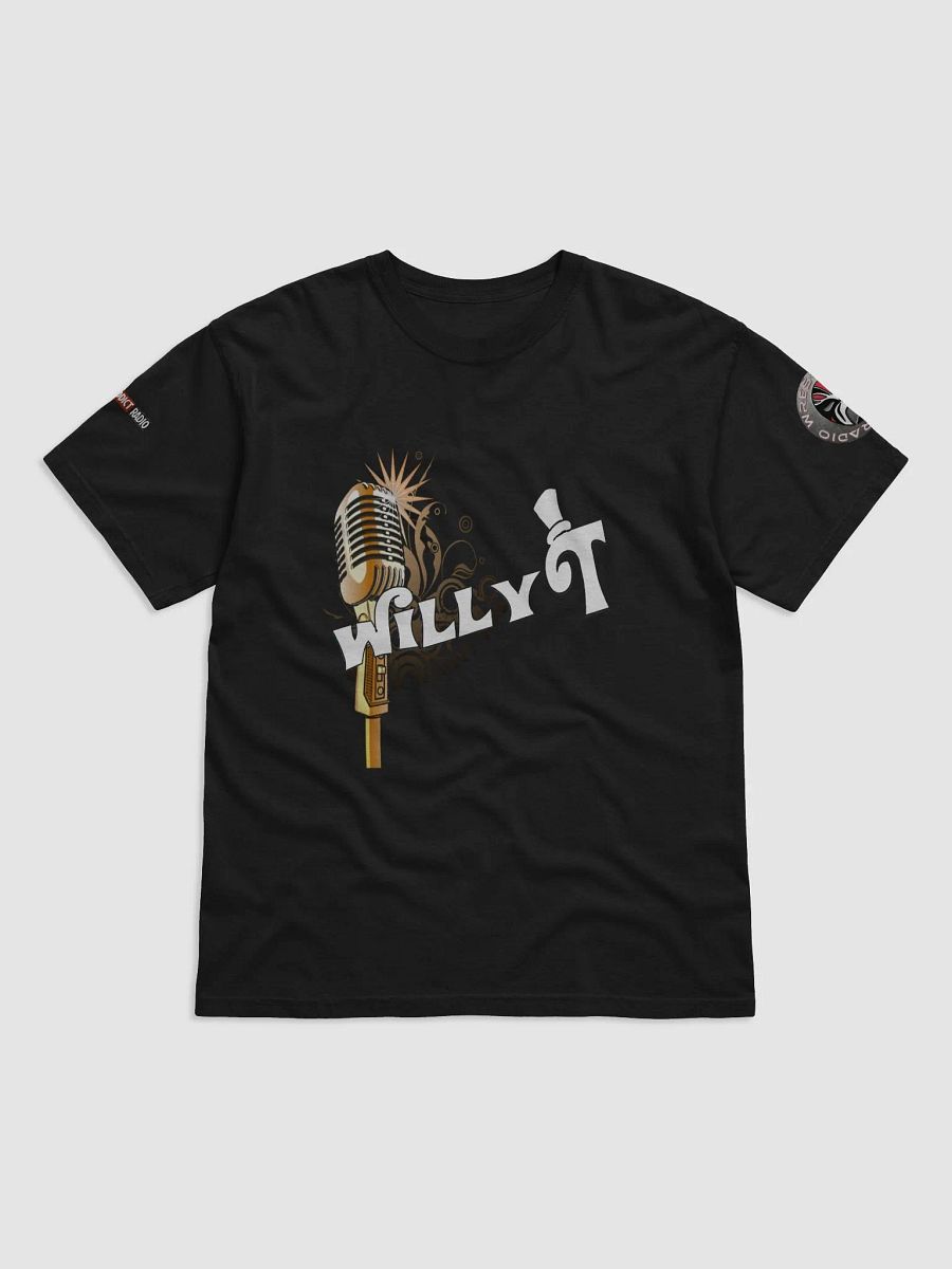 Willy T Classic Tee product image (3)