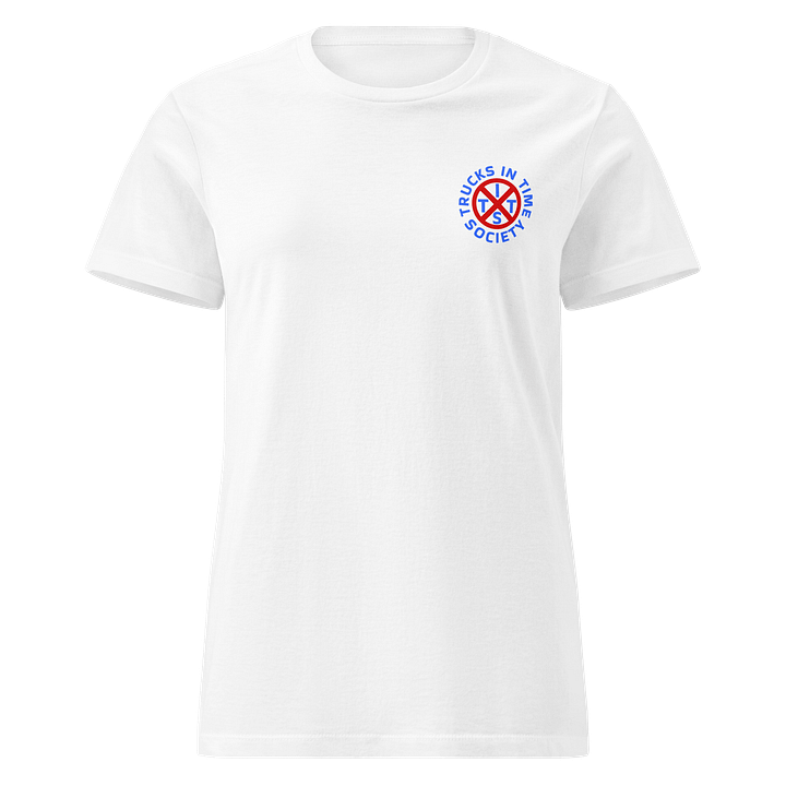 WOMENS TILLICUM Novel Tee product image (2)