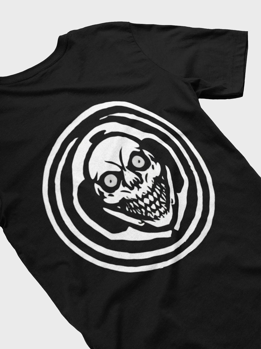 DEAD TONE ARTIST SHIRT product image (11)