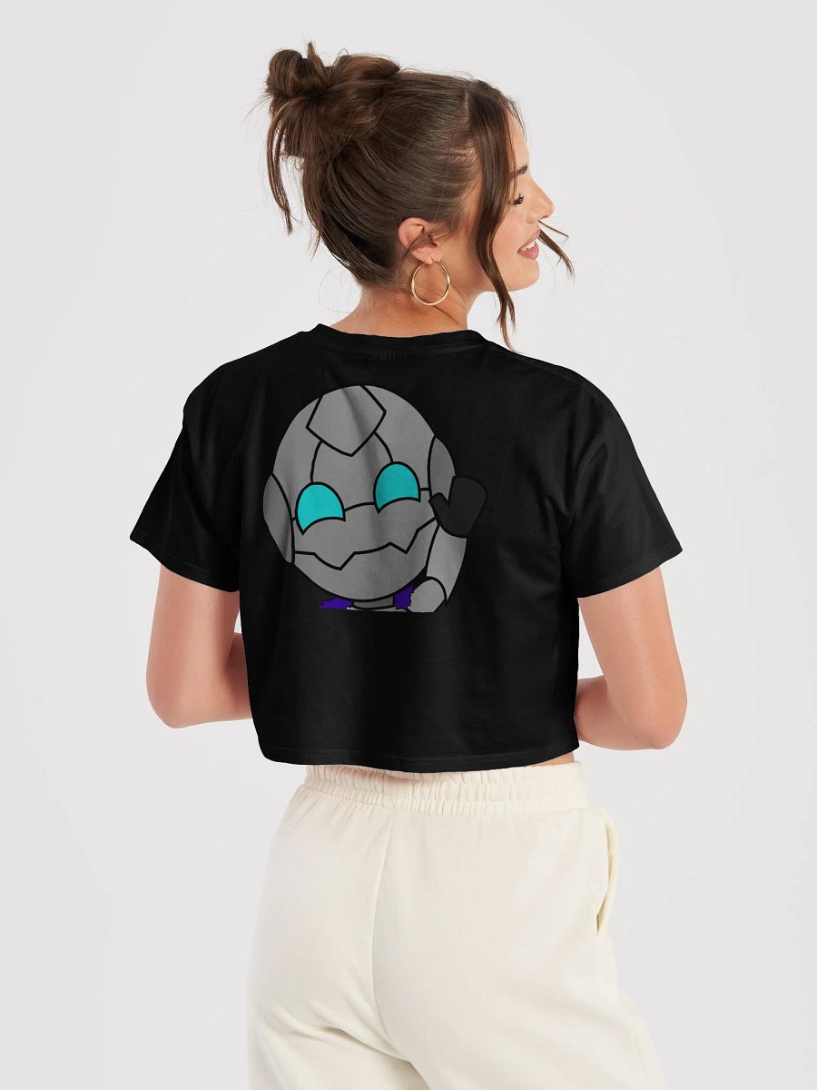 Suprise Golem Crop top product image (44)