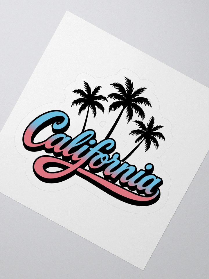 California product image (4)