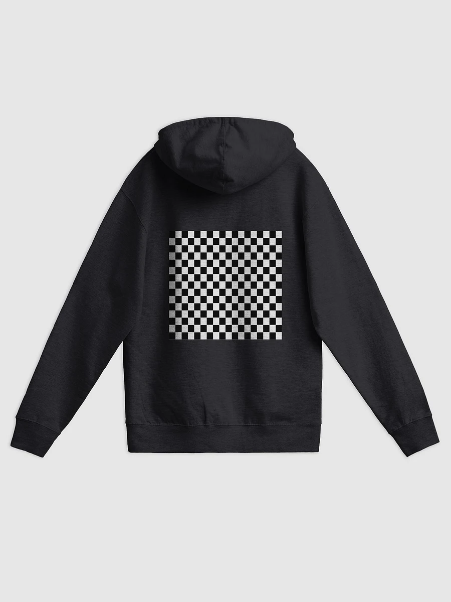 Q BOARD ZIP UP HOODY product image (3)