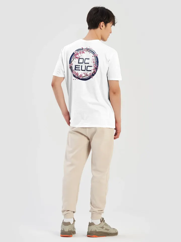 DCEUC Shirt - Cherry Blossom Edition product image (2)