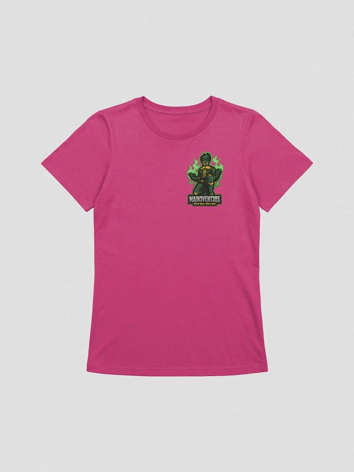 Win Later Women's Tee Small product image (8)