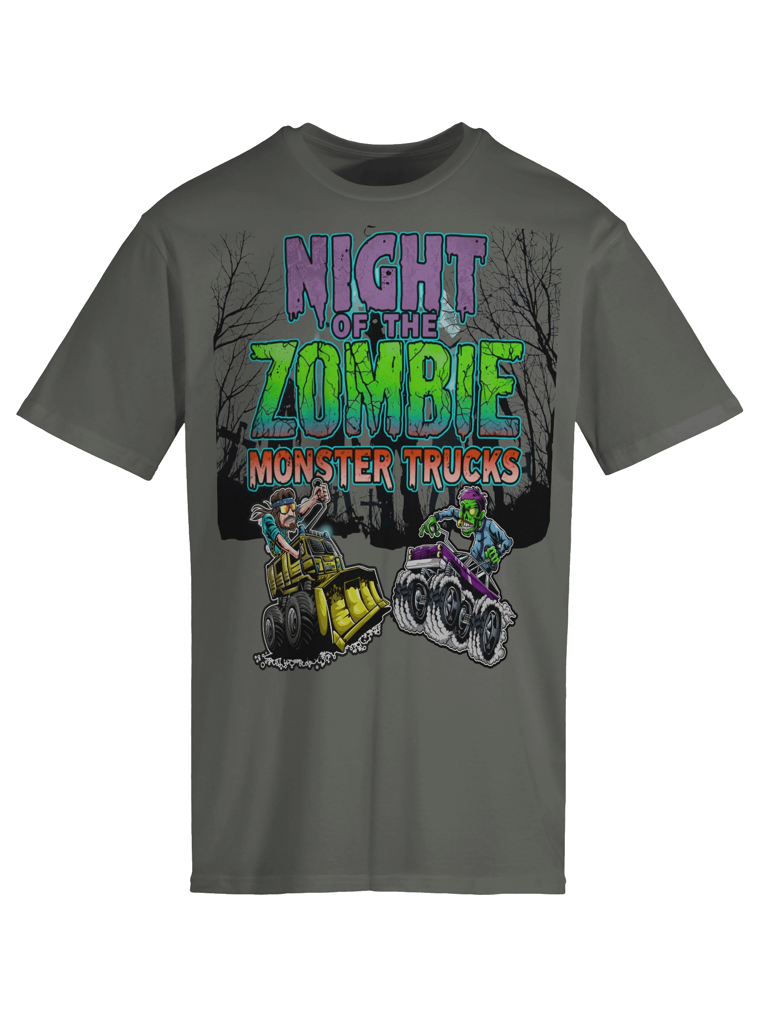 AS Colour Unisex Premium T-Shirt product image (13)