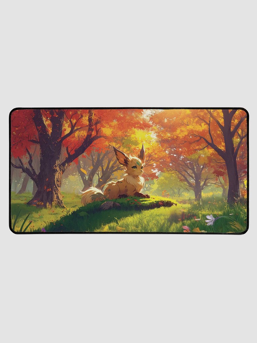 Leafeon Mousepad product image (1)