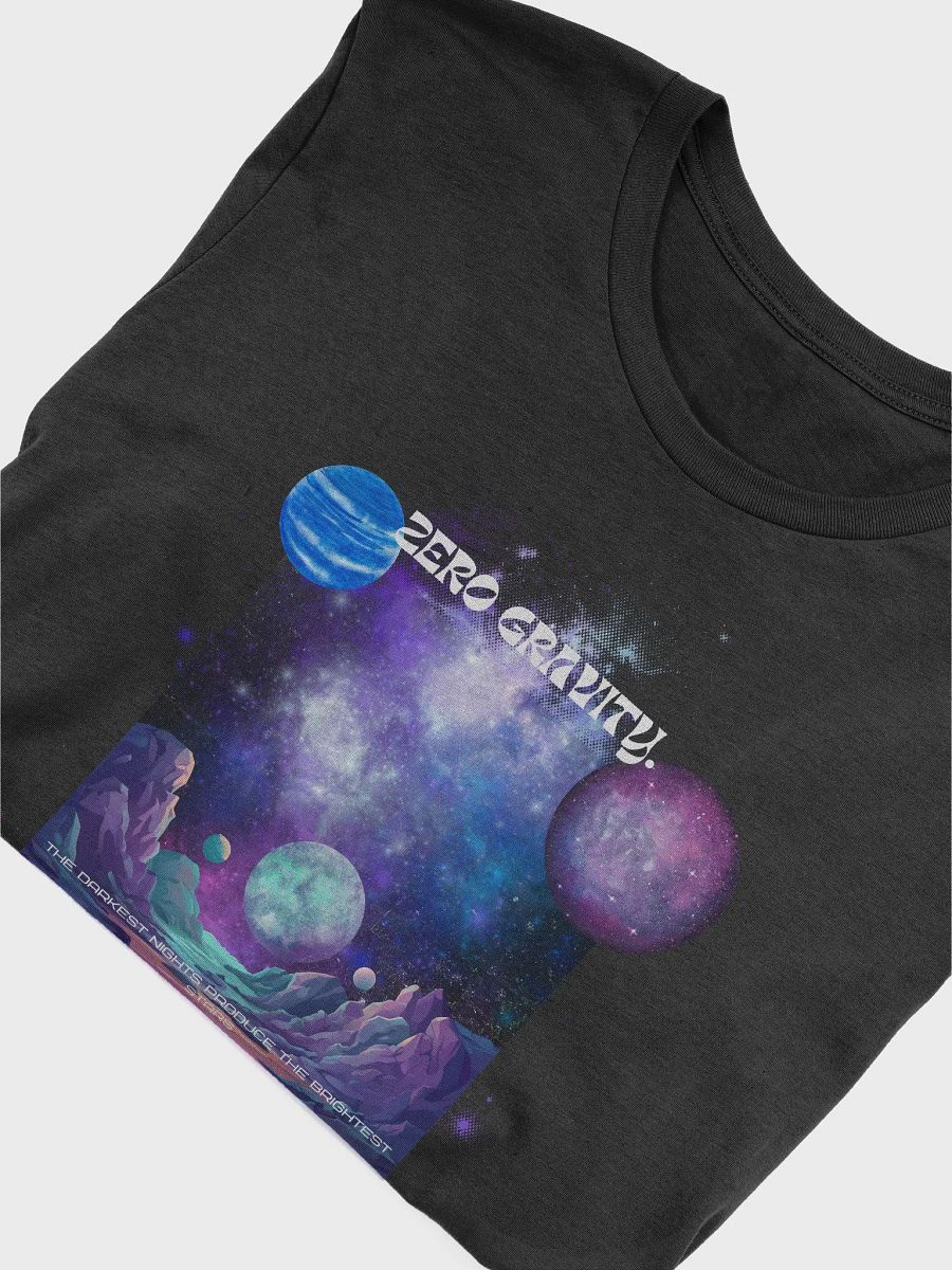 Cosmic Inspirations T-Shirt product image (5)