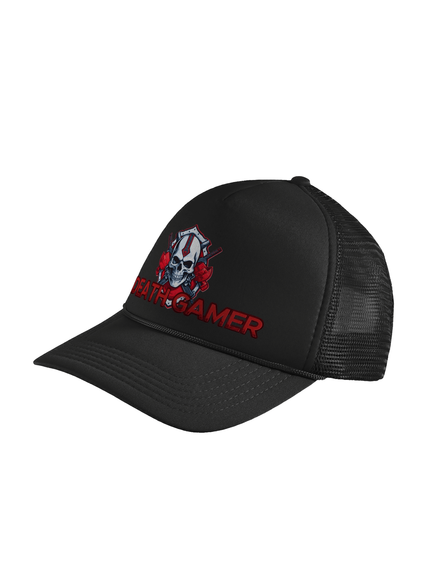 deathgamers hat product image (4)