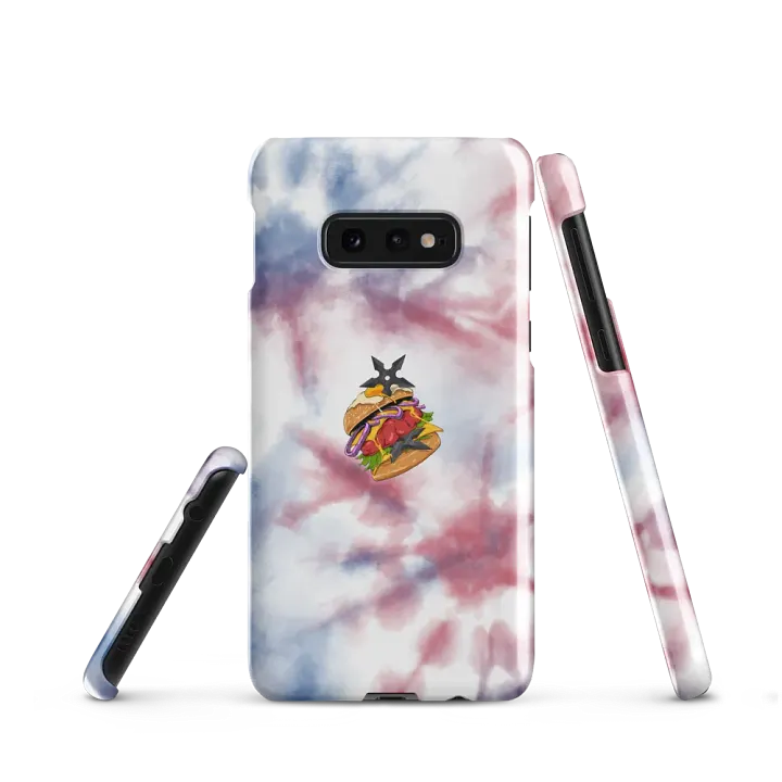 McCase Samsung Phone Case (Smoothie) product image (2)