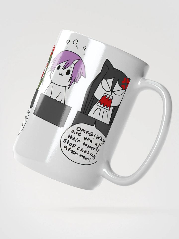 gemmo and pals cup product image (2)