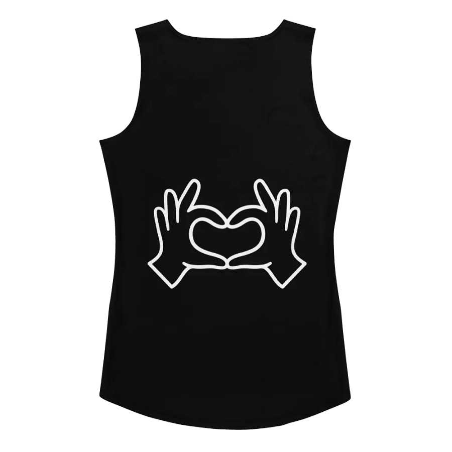 Female Pride Love product image (2)