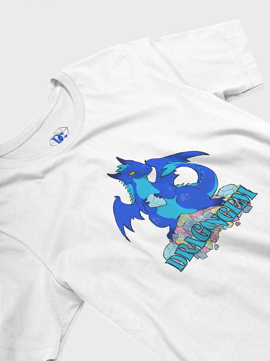 GemHoard Supersoft T-Shirt product image (45)