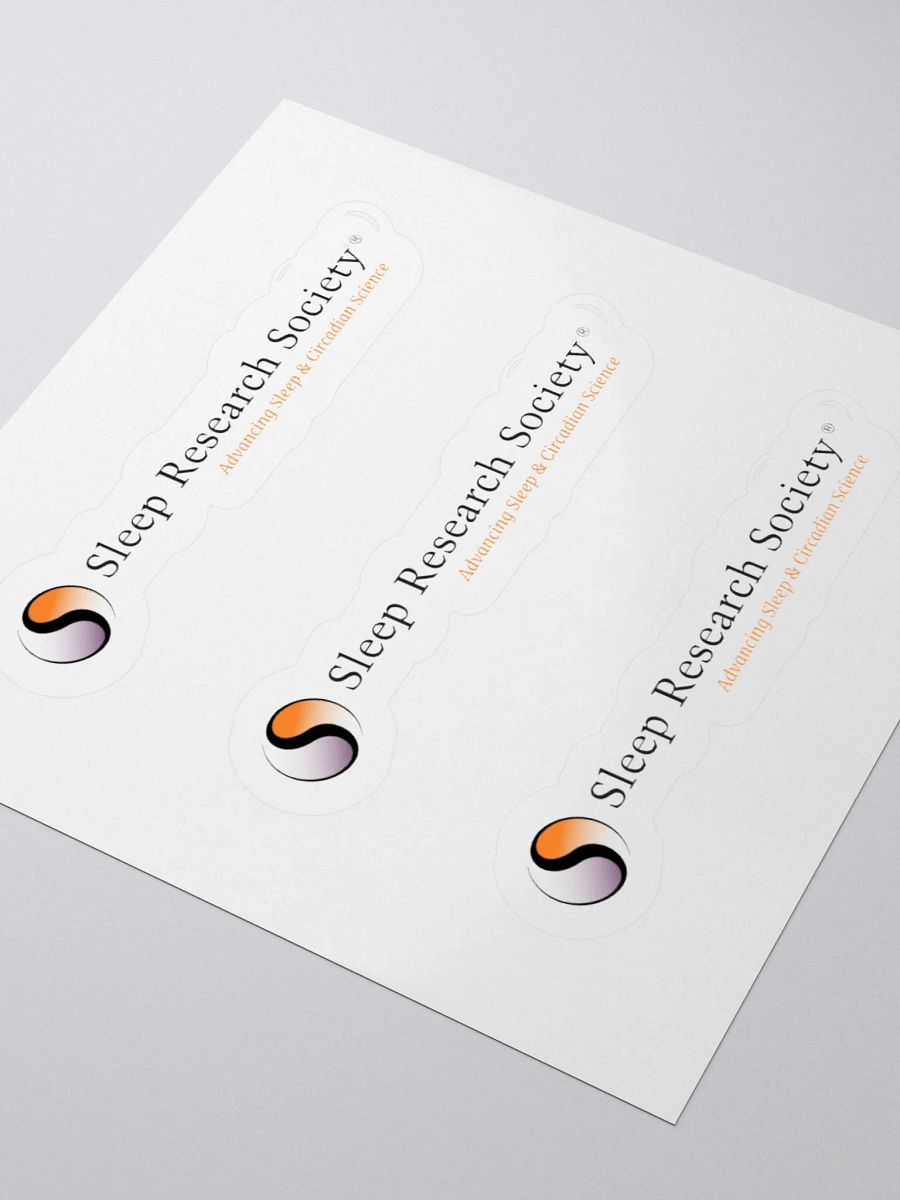 SRS Stickers product image (3)