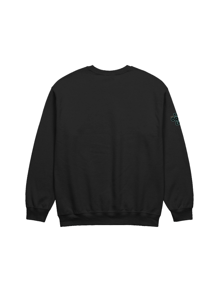 King Oreo Sweatshirt product image (2)