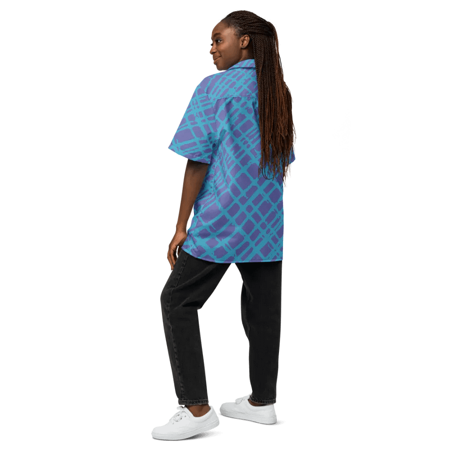 "A31" Hawaiian Shirt product image (12)