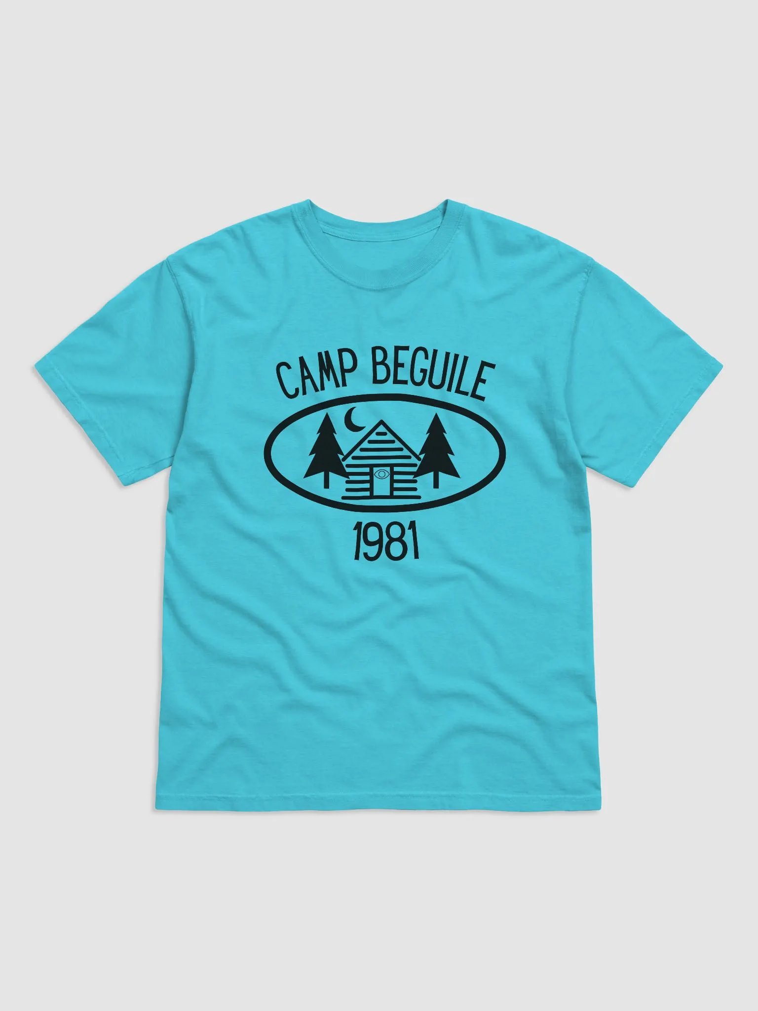 Camp Beguile Shirt product image (1)