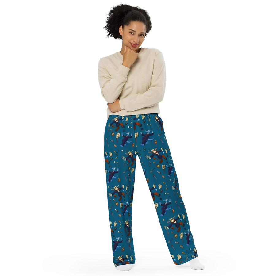 Dungeon Flippers the PJ Pants! product image (11)