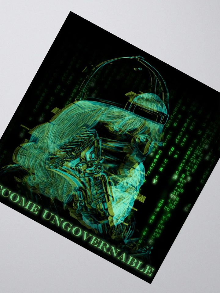 Cath4Sticker product image (2)