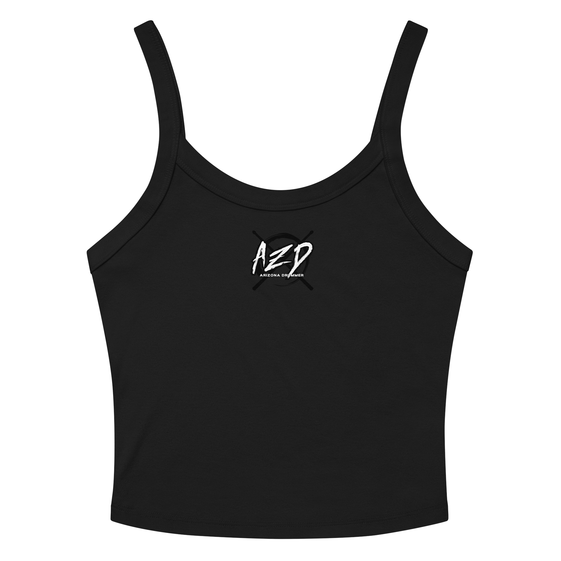 AZD Action Tank – Women’s product image (2)