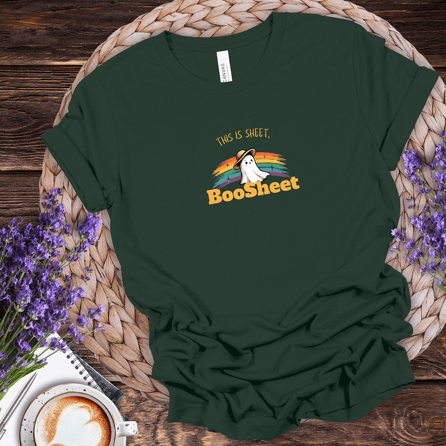 Boosheet Tee product image (1)