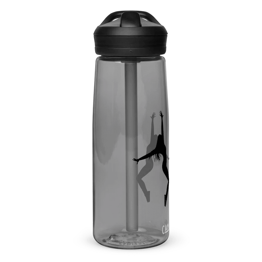 Eco-Friendly Sports Water Bottle by LanaDJ product image (2)