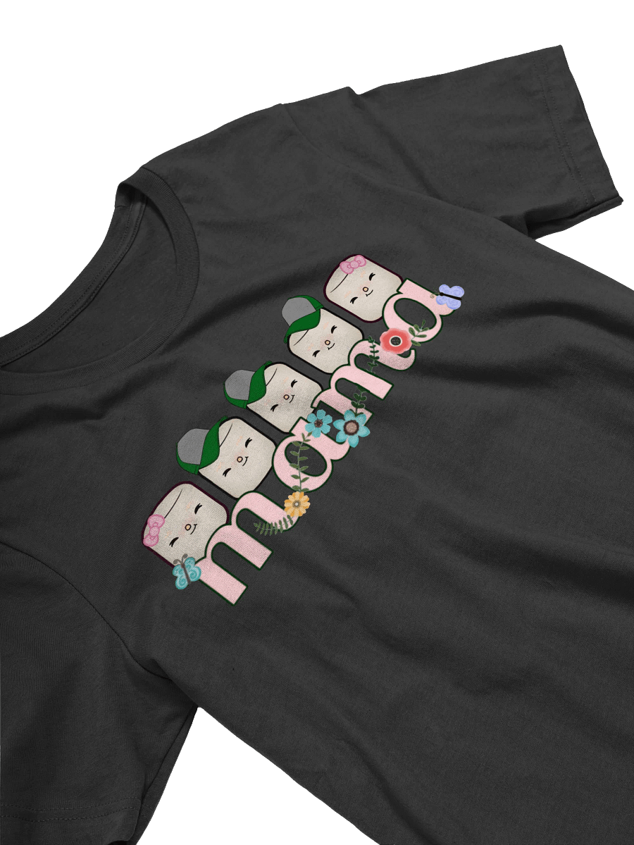MellowMamas (3boys&2girls) product image (17)