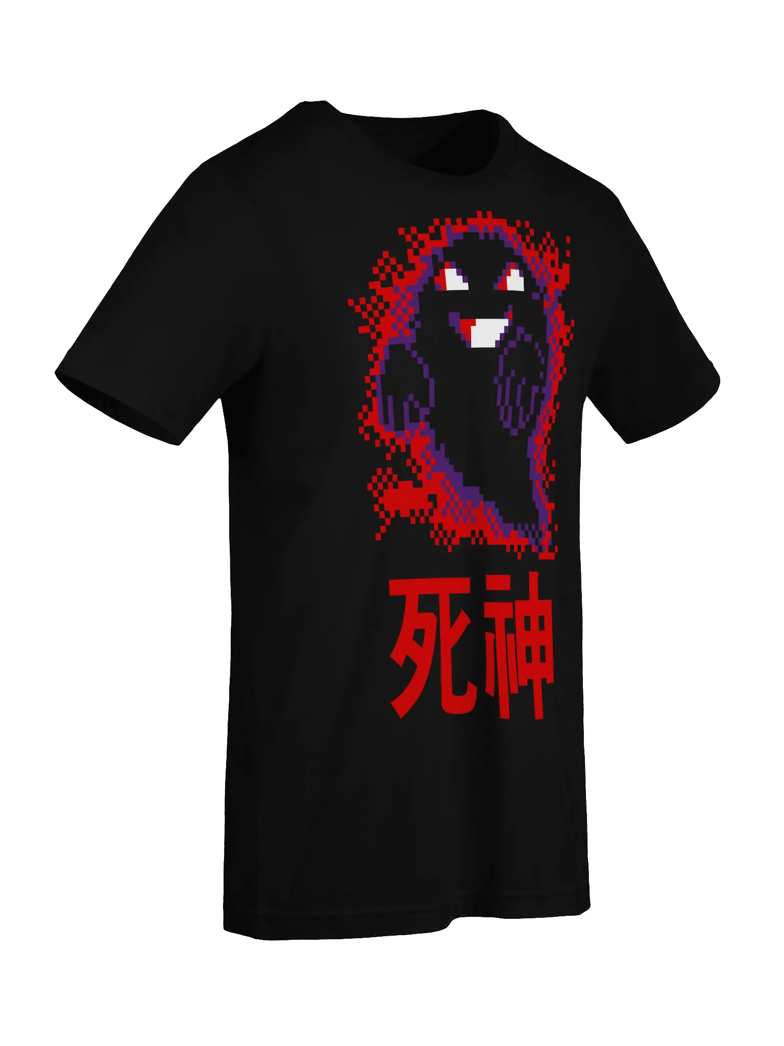 DEATH GOD product image (9)
