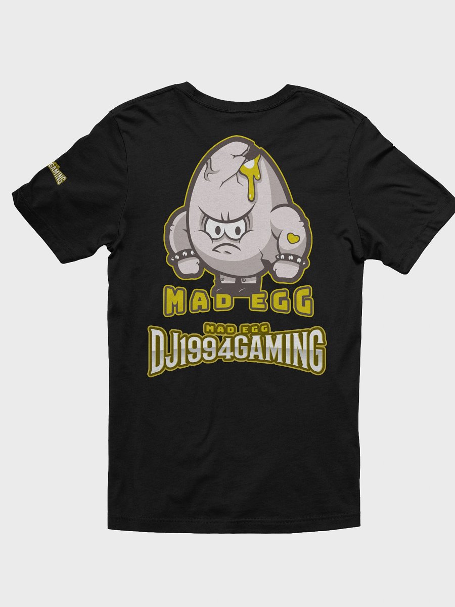dj1994gaming t-shirt product image (2)
