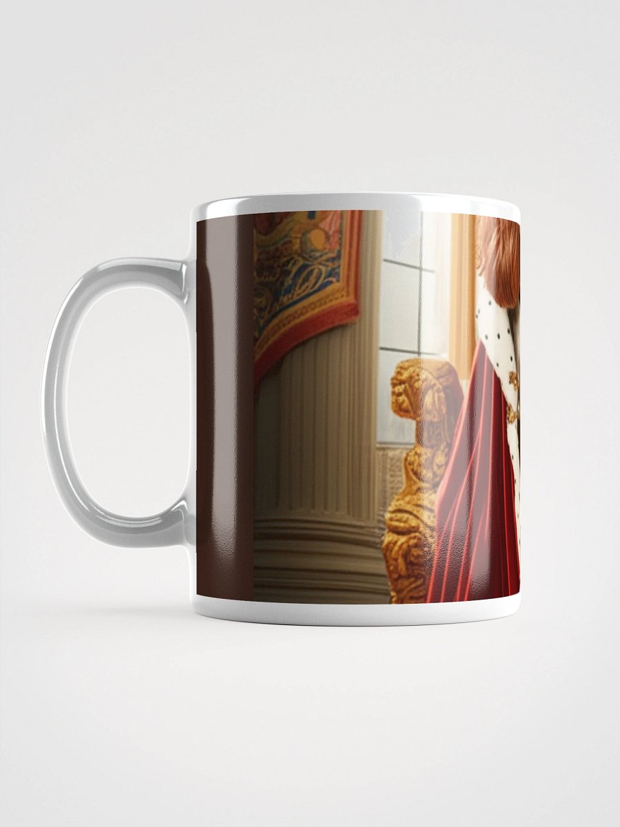Royal Pup Majesty product image (16)