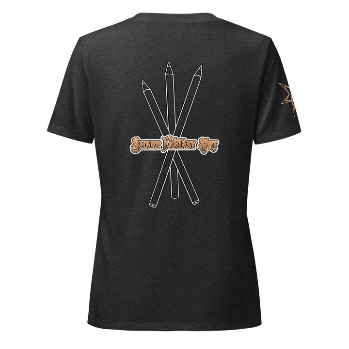 Masquerade - SFA V-Neck Tee product image (7)