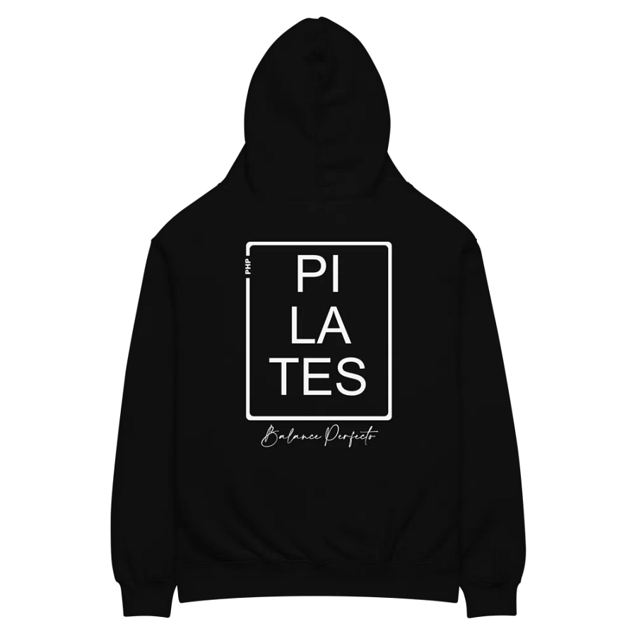 Sudadera unisex premium LINEA - PHP product image (1)