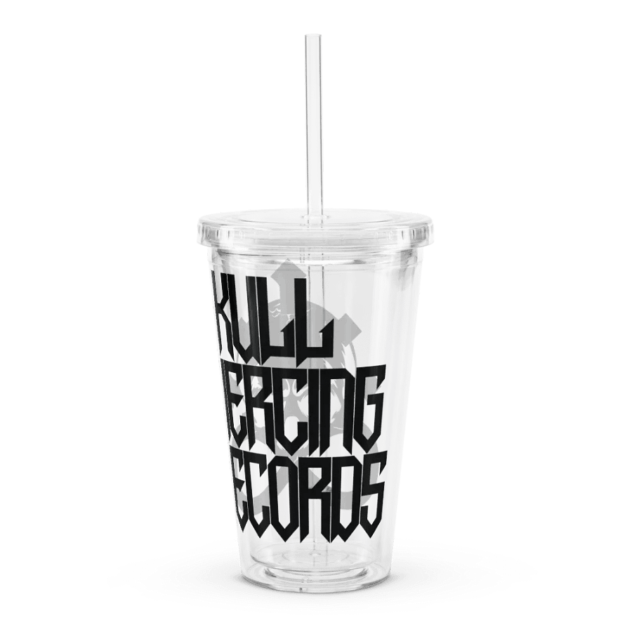 SPR Wave 2 Clear Tumbler product image (4)