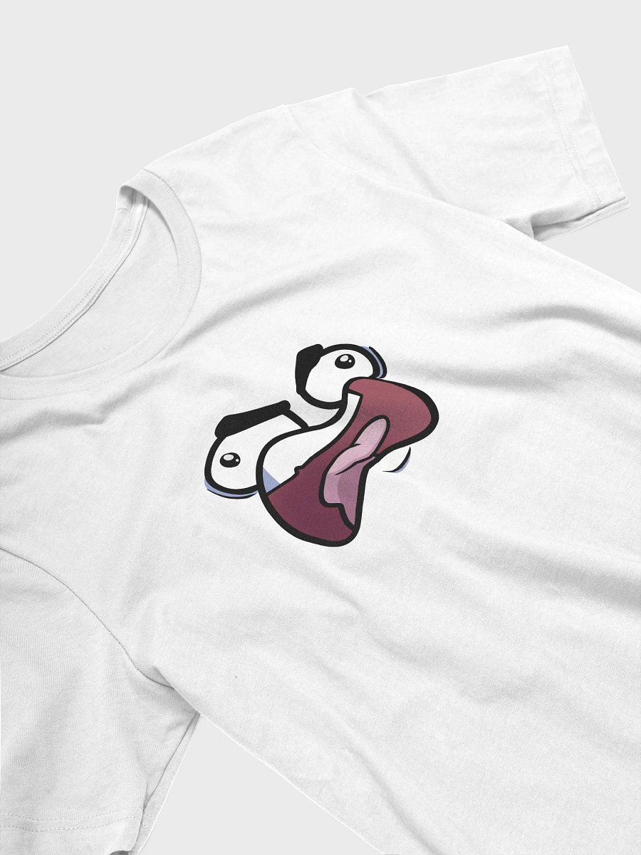 loadRage T-Shirt product image (14)