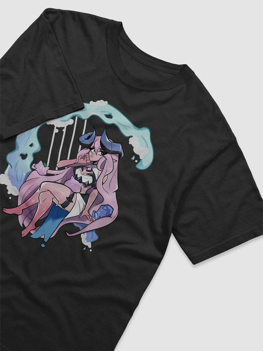 Undine Pink Slime Girl product image (3)