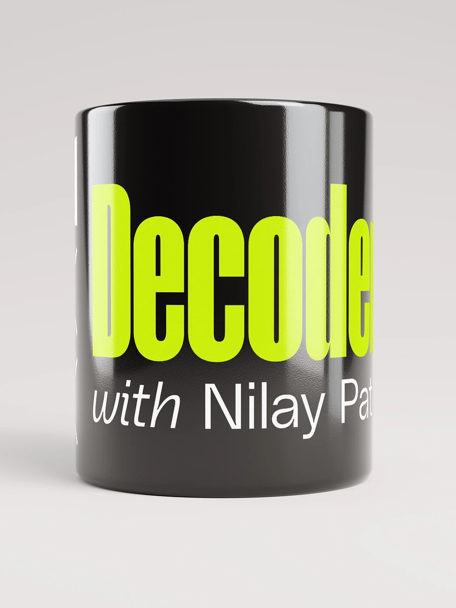 Decoder Mug product image (2)