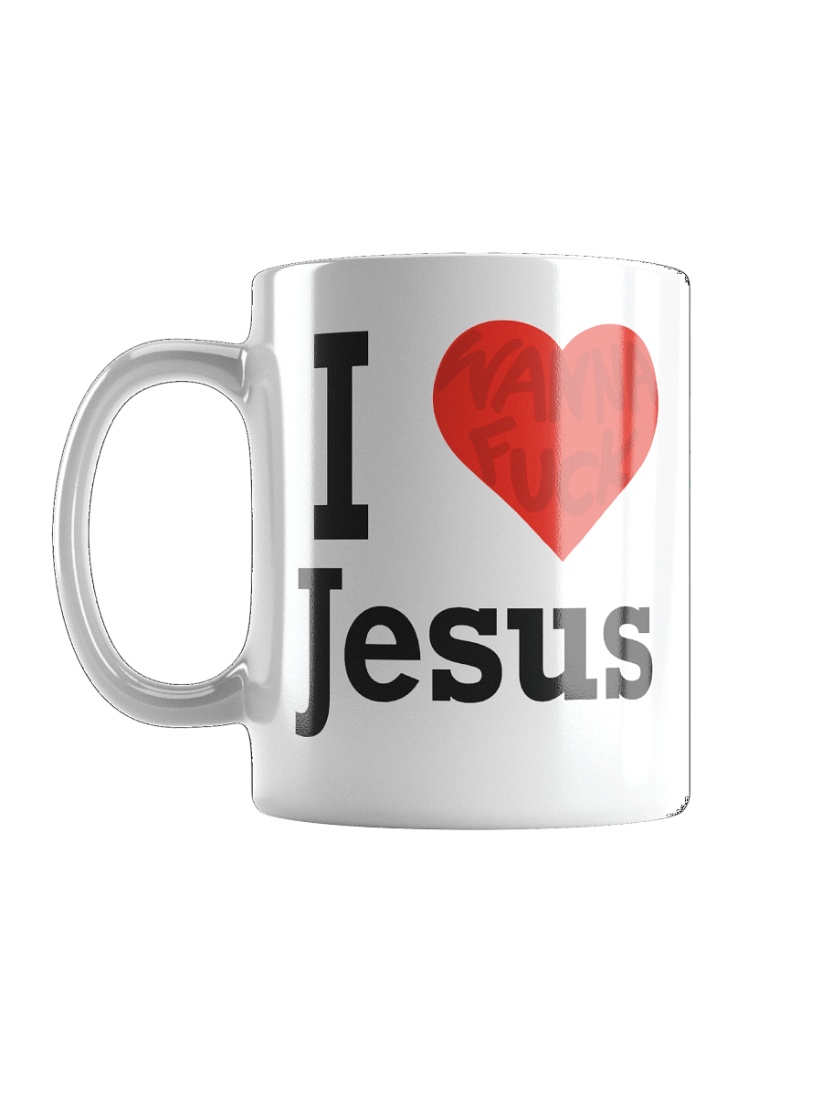 I Love Jesus <3 product image (11)