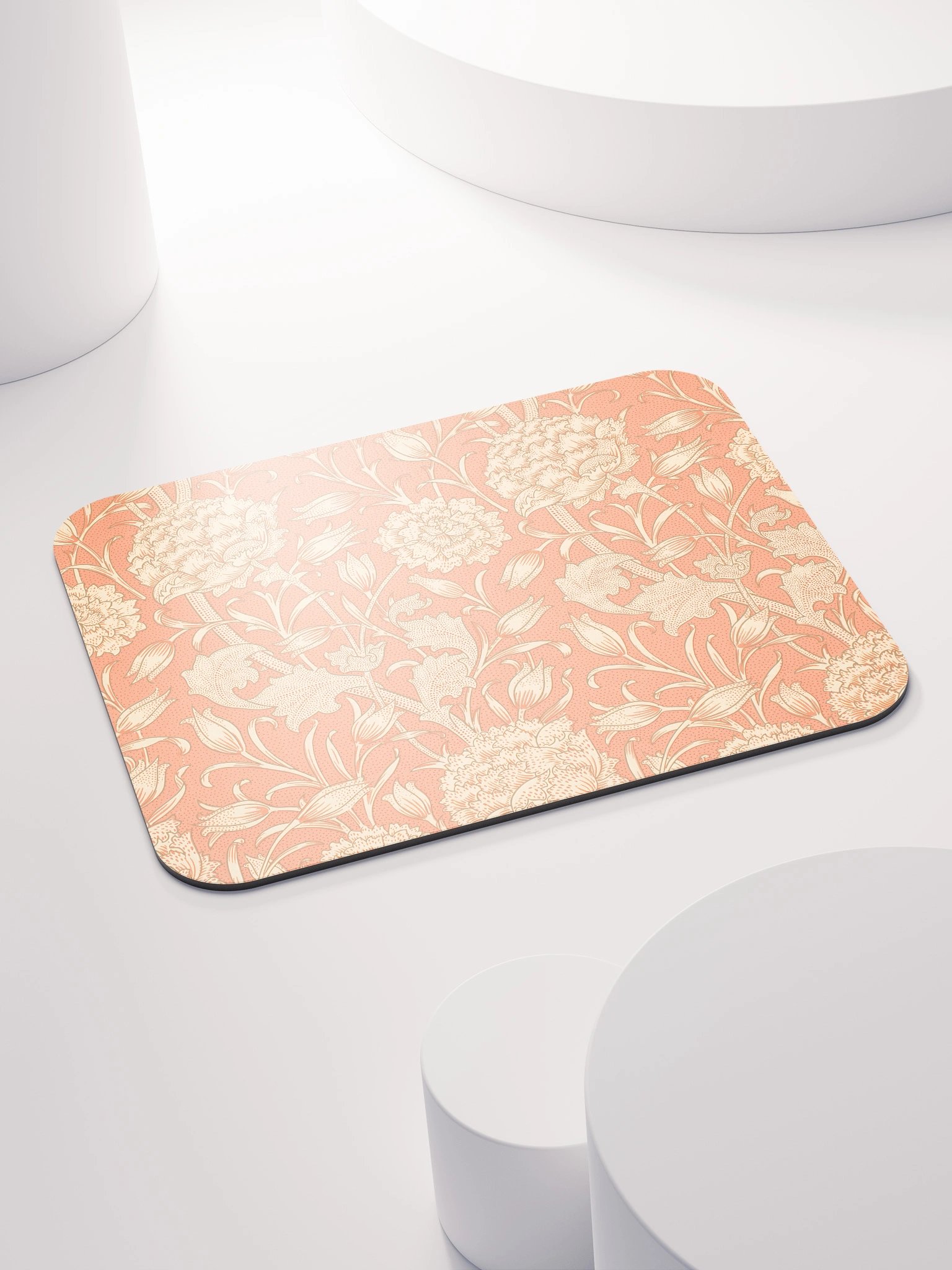 Wild Tulip Mouse Pad product image (4)