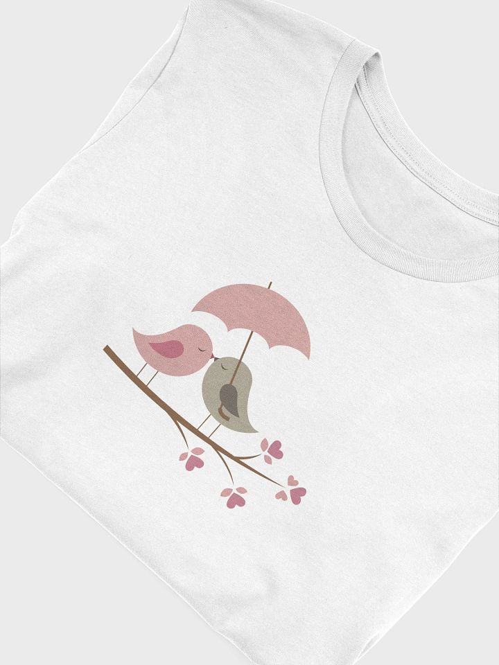 love birds shirt product image (1)
