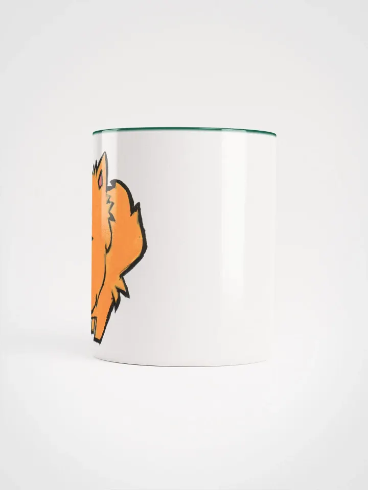 Mug dog 2 colors product image (2)