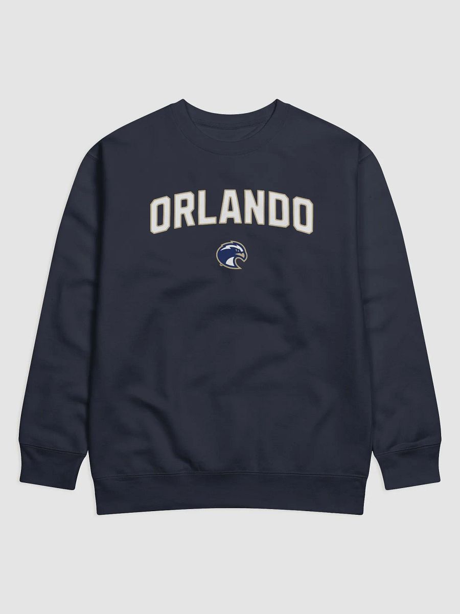 Orlando Eagle Emblem Sweatshirt product image (1)