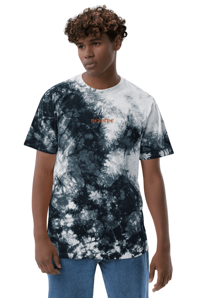 Midnight Faith- '' Believe.'' product image (12)