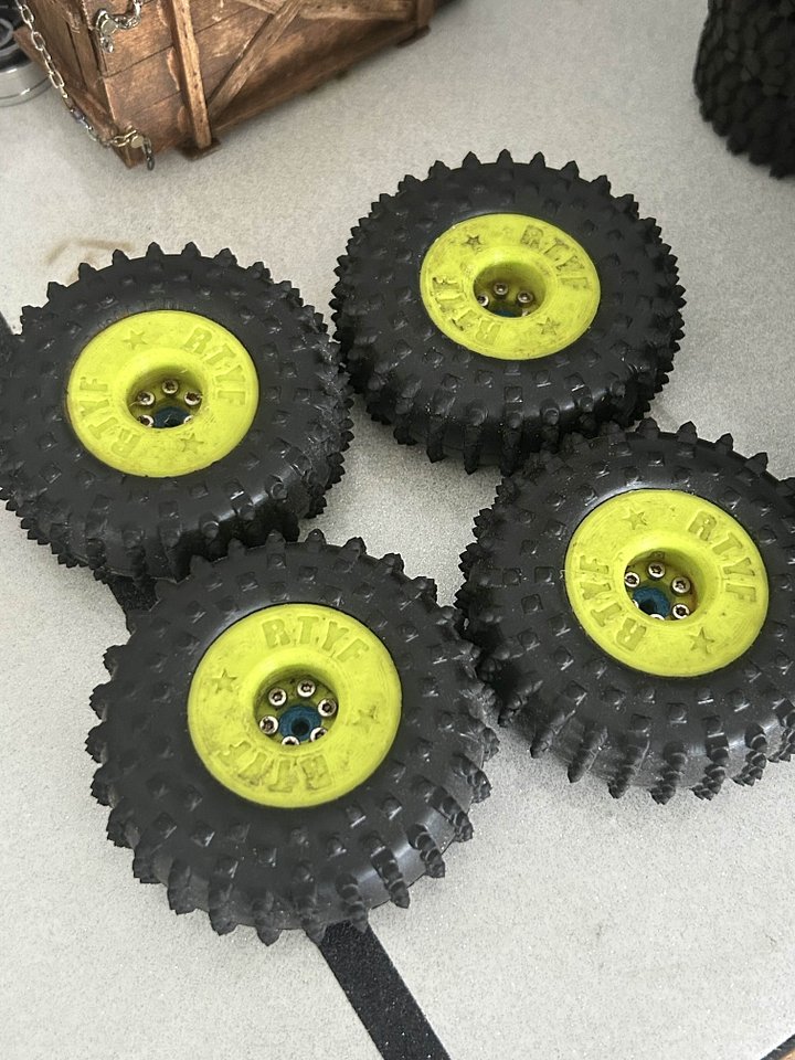 Texoma RATTLERS product image (2)