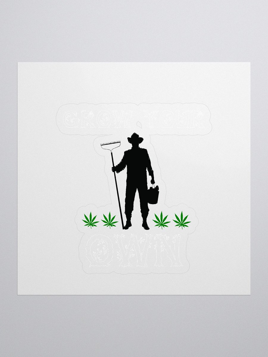 Grow Your Own product image (1)
