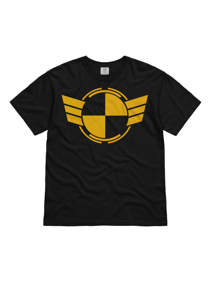 TEST T-Shirt (w/ TEST Squadron Back) product image (1)
