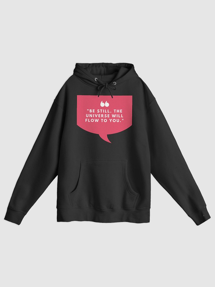 BE STILL product image (1)