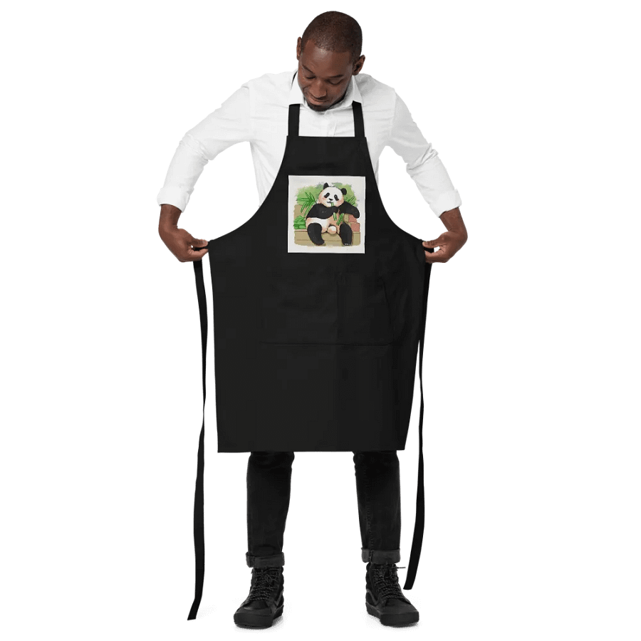 fubao Panda product image (2)